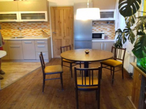 Apartmán U Zebry, Bílá Třemešná